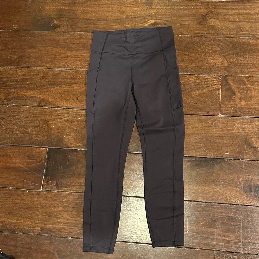 lululemon athletica Align High-Rise Pant with Pockets - Black